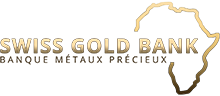 Swiss Gold Bank Logo